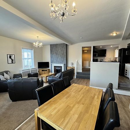 Holgate Premier Apartment York Luaran gambar