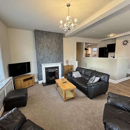 Holgate Premier Apartment York Luaran gambar