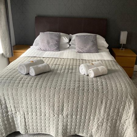 Holgate Premier Apartment York Luaran gambar