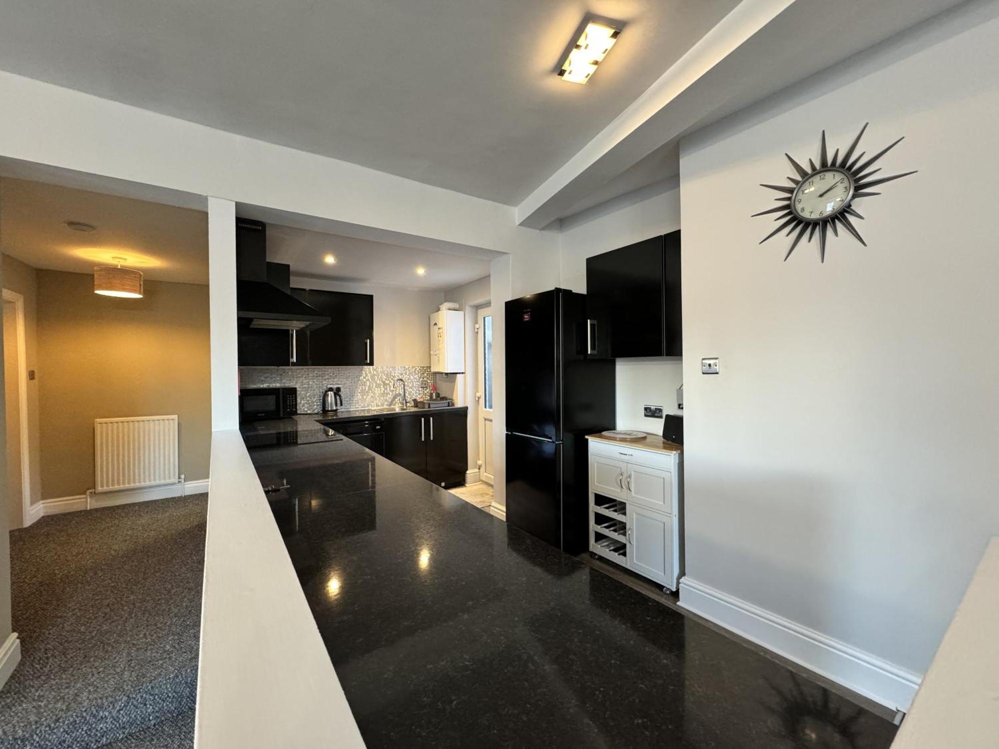 Holgate Premier Apartment York Luaran gambar